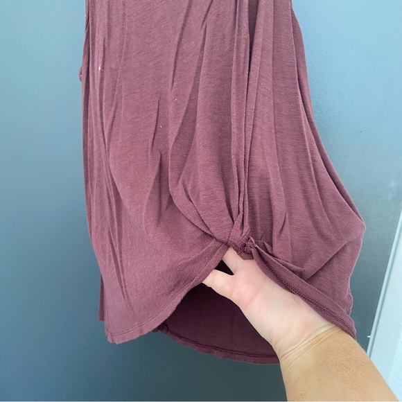 Basic tank top - Picture 3 of 4